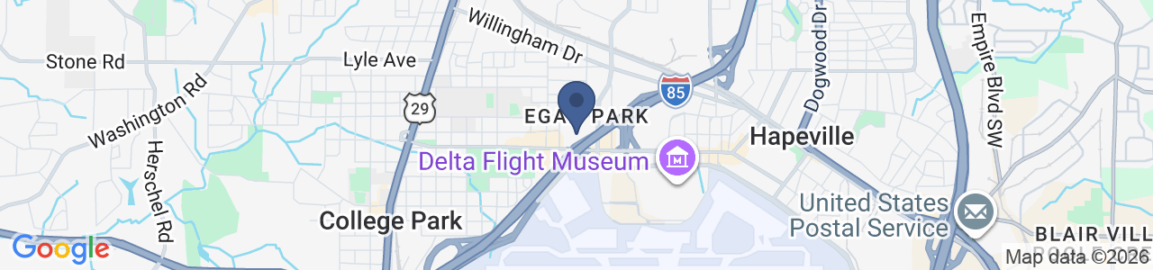 1325 Virginia Ave, Atlanta, GA 30344, USA