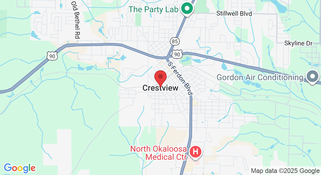 Crestview, FL, USA