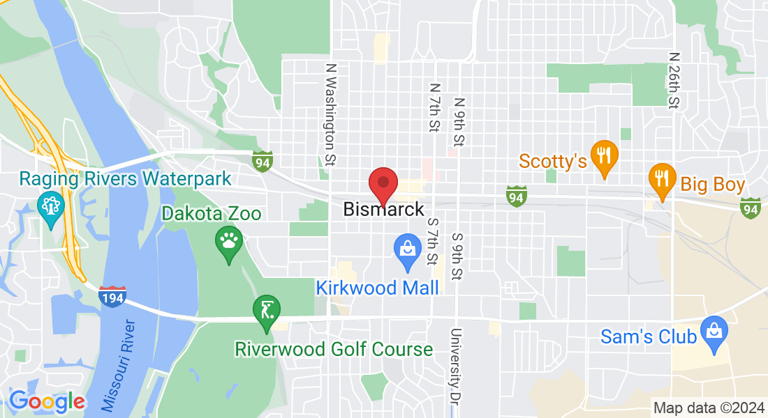 Bismarck, ND, USA