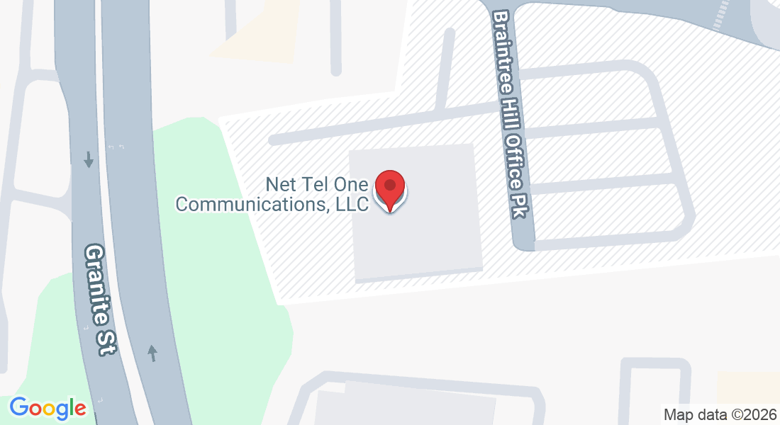 15 Braintree Hill Office Pk Suite 101, Braintree, MA 02184, USA