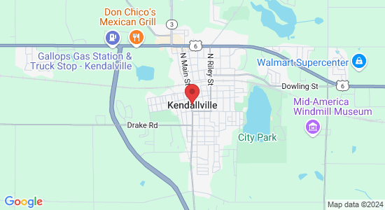 Kendallville, IN 46755, USA