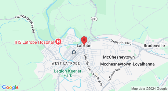 Latrobe, PA 15650, USA