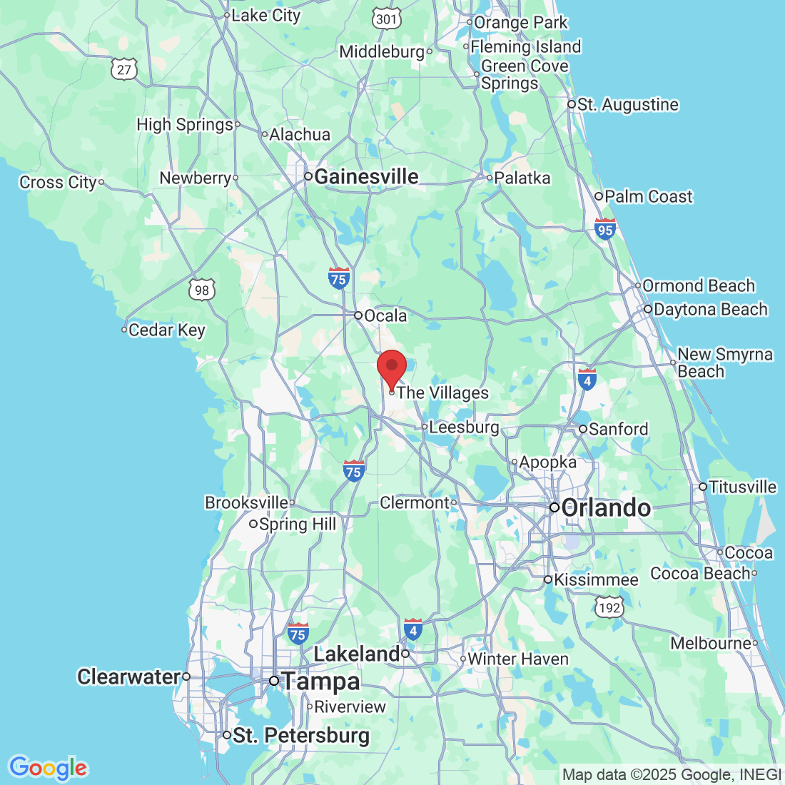 The Villages, FL, USA