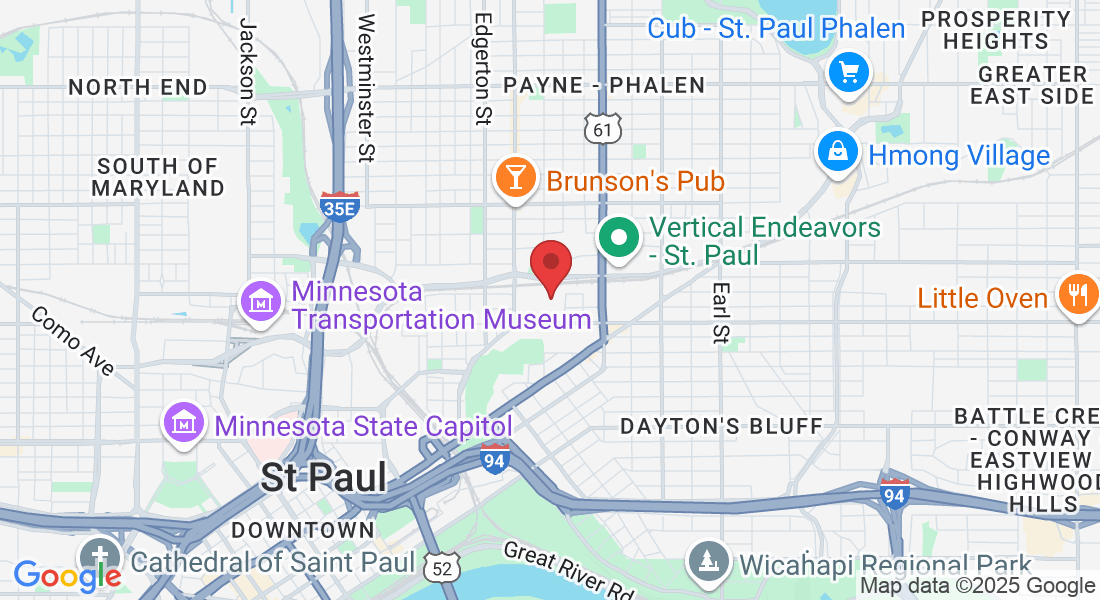 713 Minnehaha Ave E, St Paul, MN 55106, USA