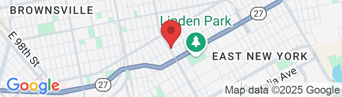 Hegeman Ave, Brooklyn, NY, USA