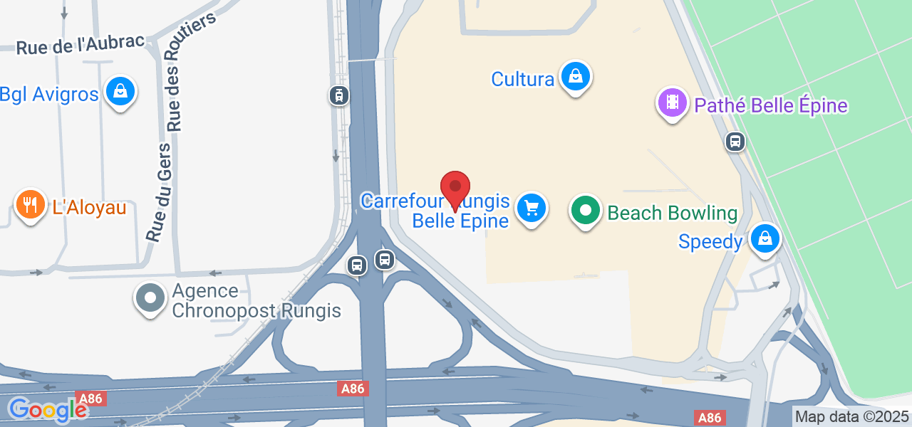 Tour Europa, 94320 Thiais, France