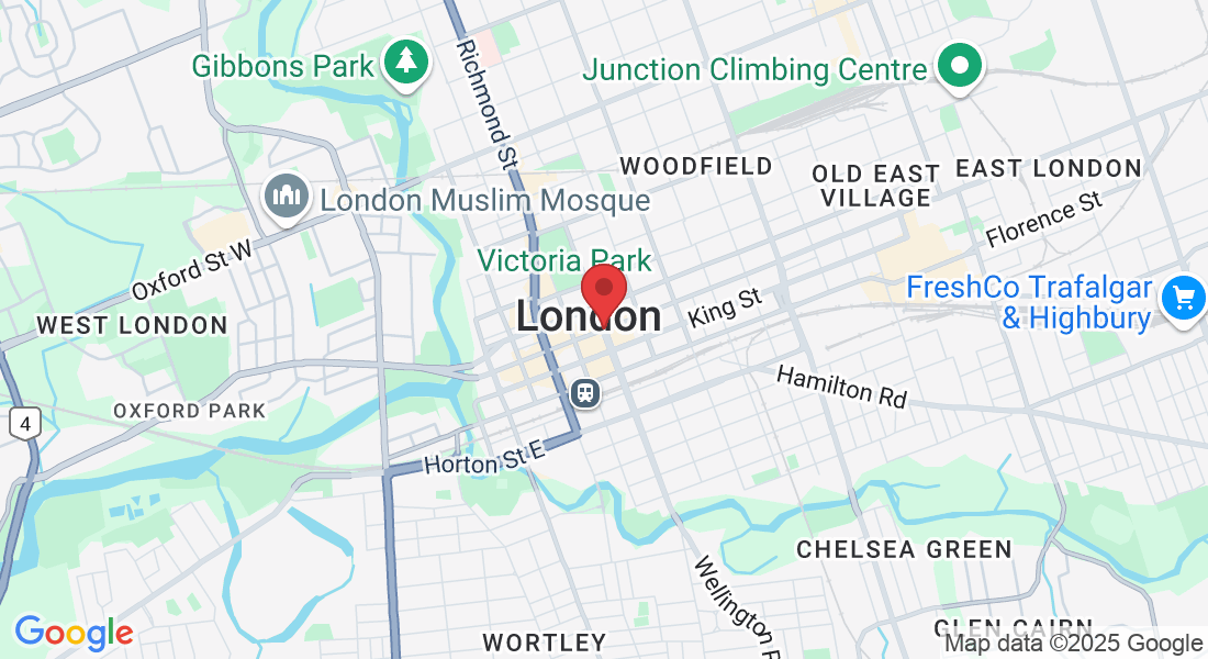 London, ON, Canada