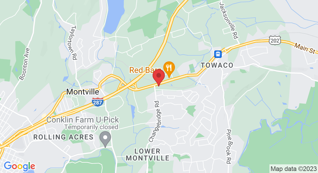 2 Changebridge Rd, Montville, NJ 07045, USA