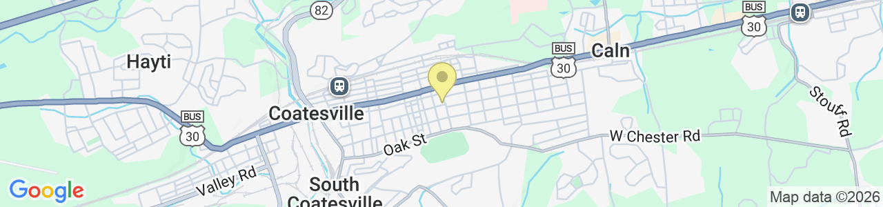 50 S 8th Ave, Coatesville, PA 19320, USA