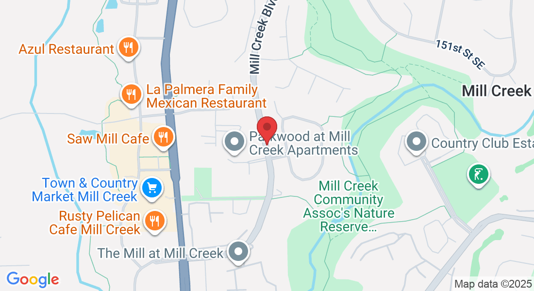 Mill Creek Blvd, Mill Creek, WA 98012, USA