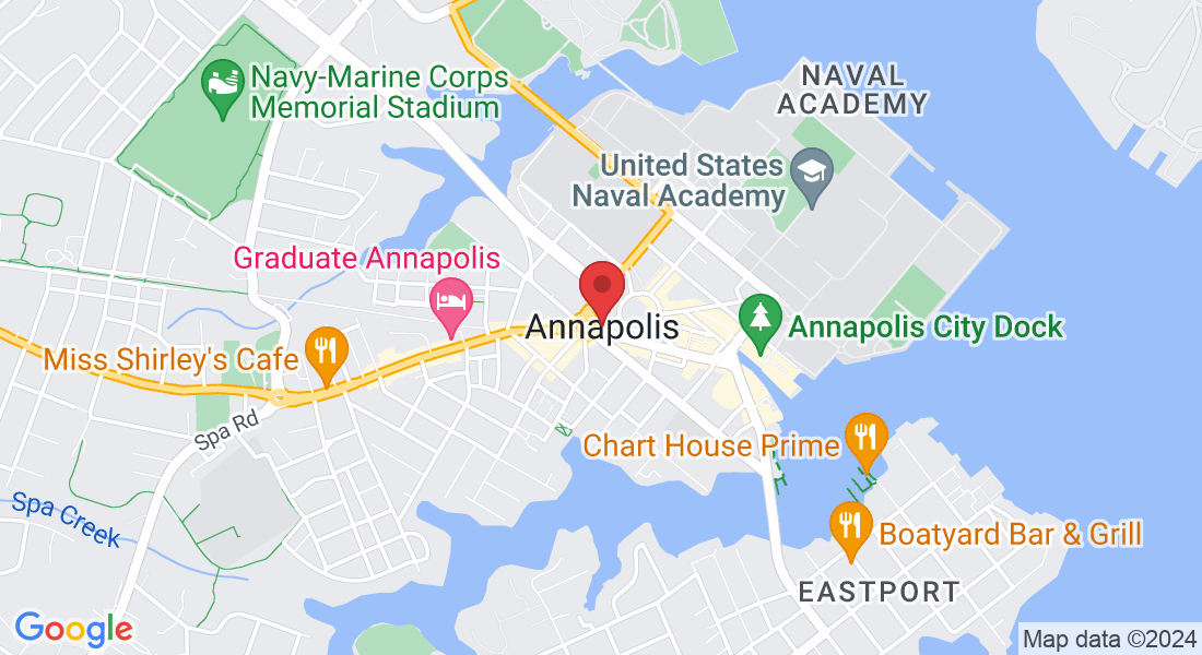 Annapolis, MD, USA