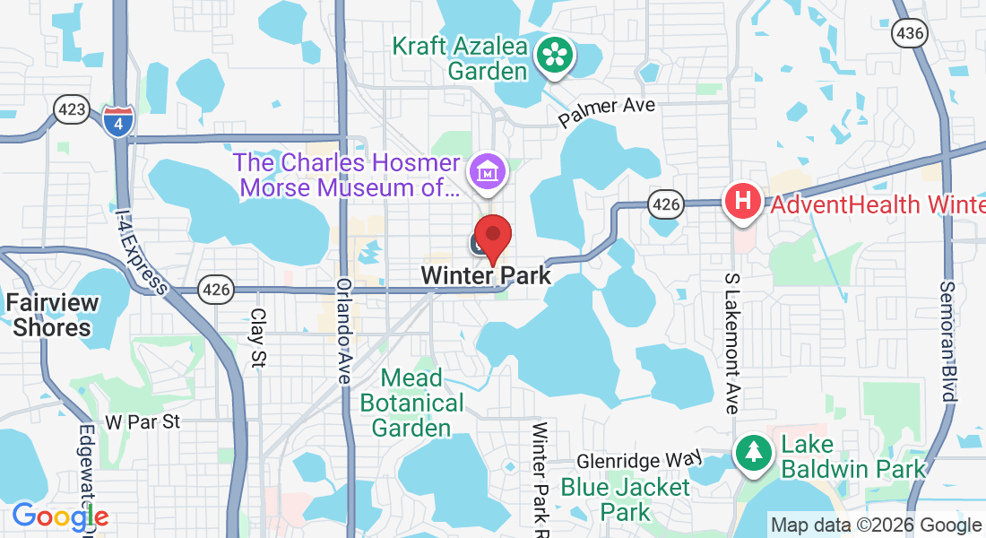 Winter Park, FL, USA