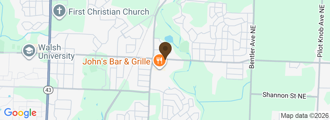 2682 Easton St NE, Canton, OH 44721, USA