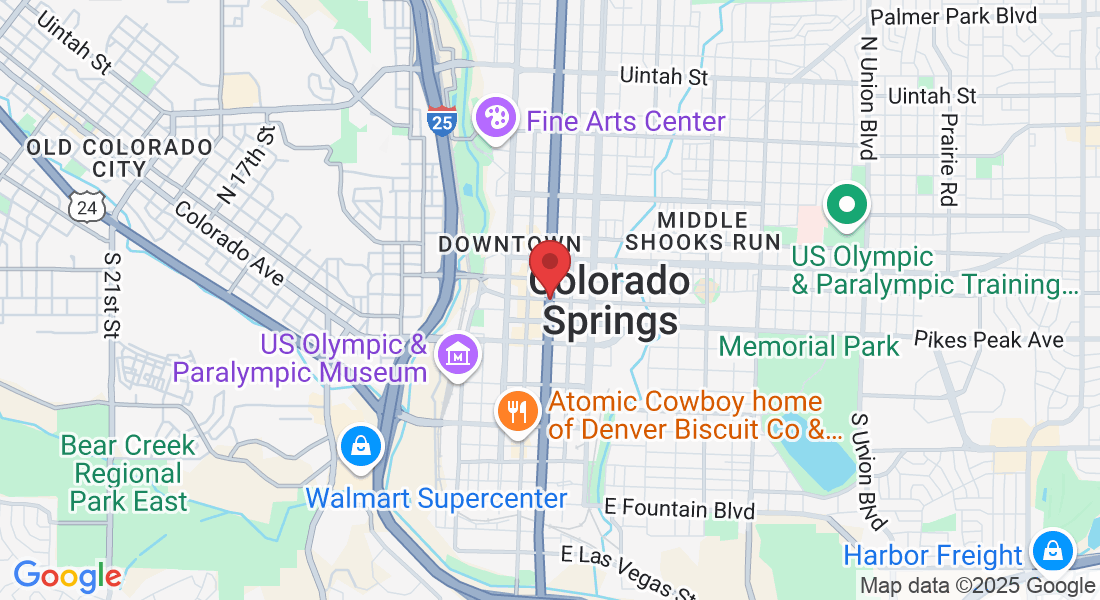 Colorado Springs, CO, USA