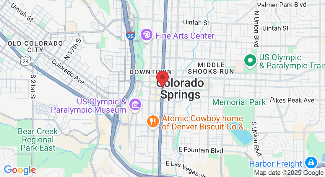 Colorado Springs, CO, USA