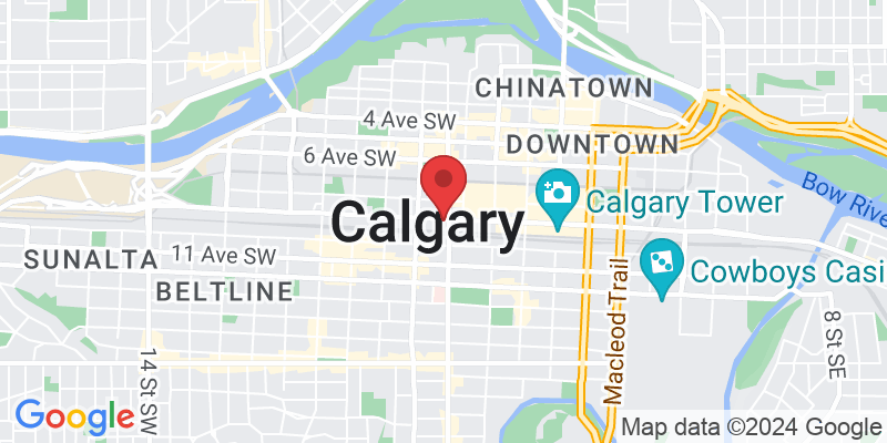 Calgary, AB, Canada