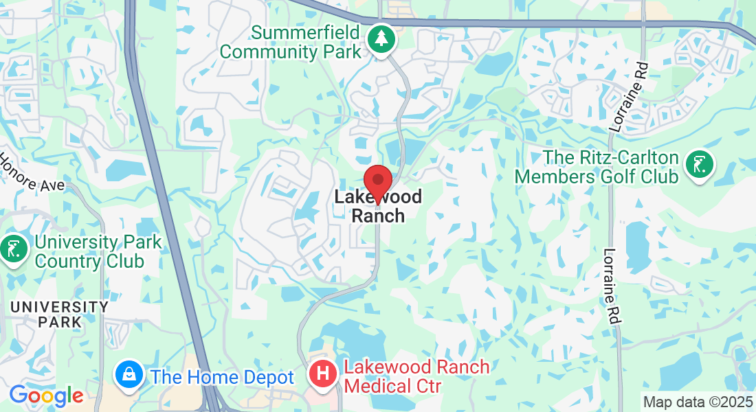 Lakewood Ranch, FL, USA
