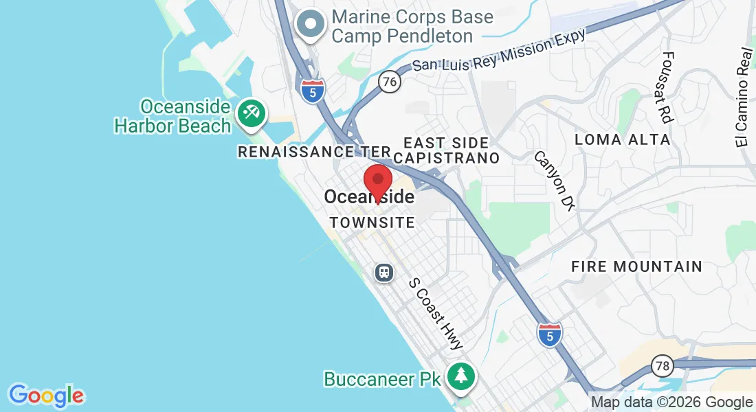 Oceanside, CA, USA