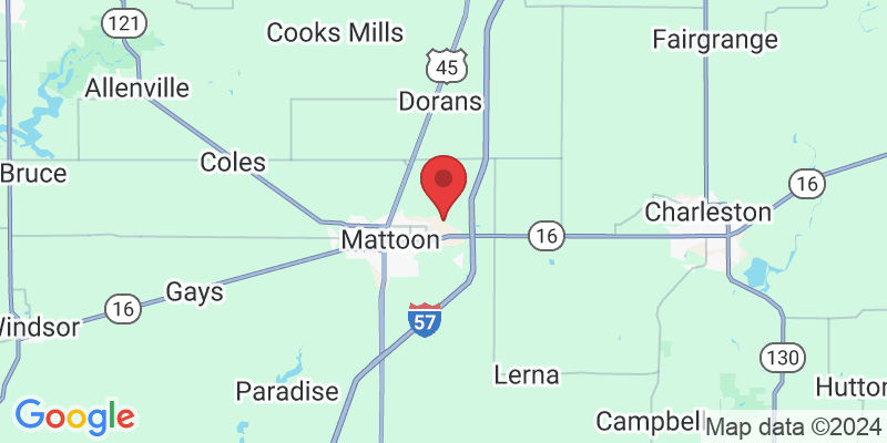 706 Dewitt Ave E, Mattoon, IL 61938, USA