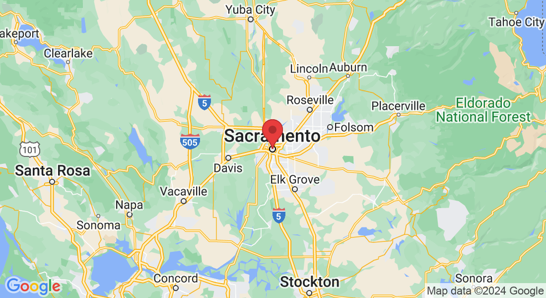 Sacramento, CA, USA