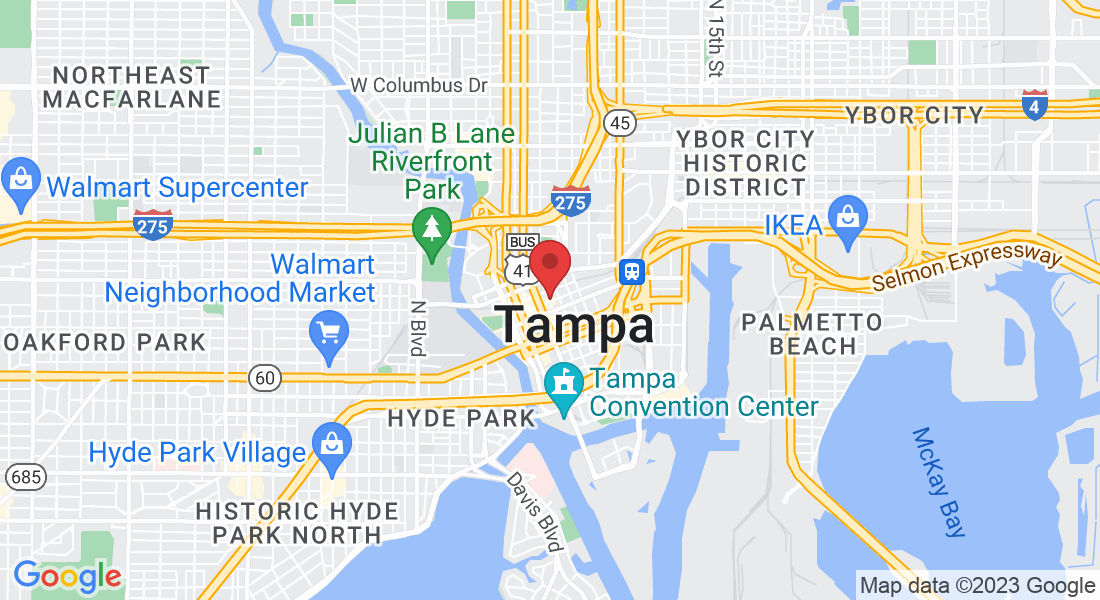 Tampa, FL, USA