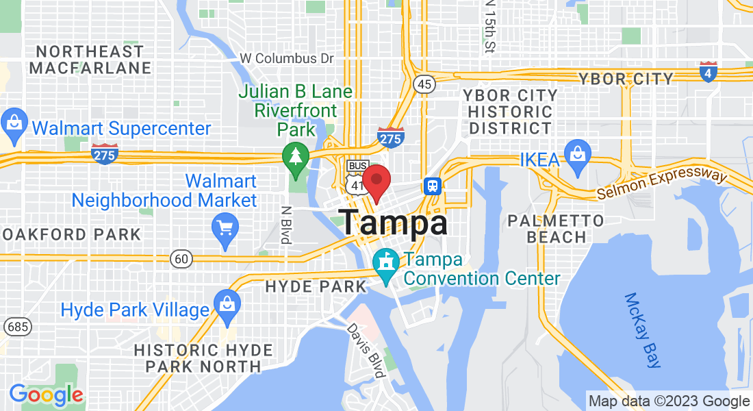 Tampa, FL, USA