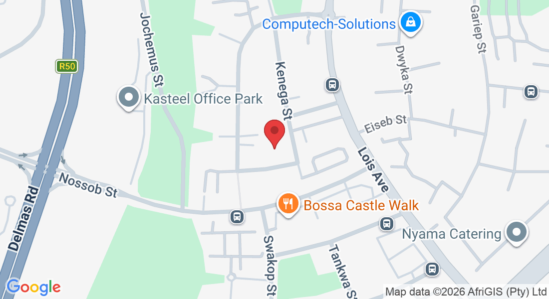 470 Konkiep St, Erasmuskloof, Pretoria, 0048, South Africa