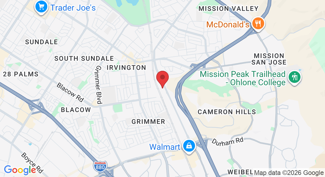 42329 Osgood Rd unit c, Fremont, CA 94539, USA