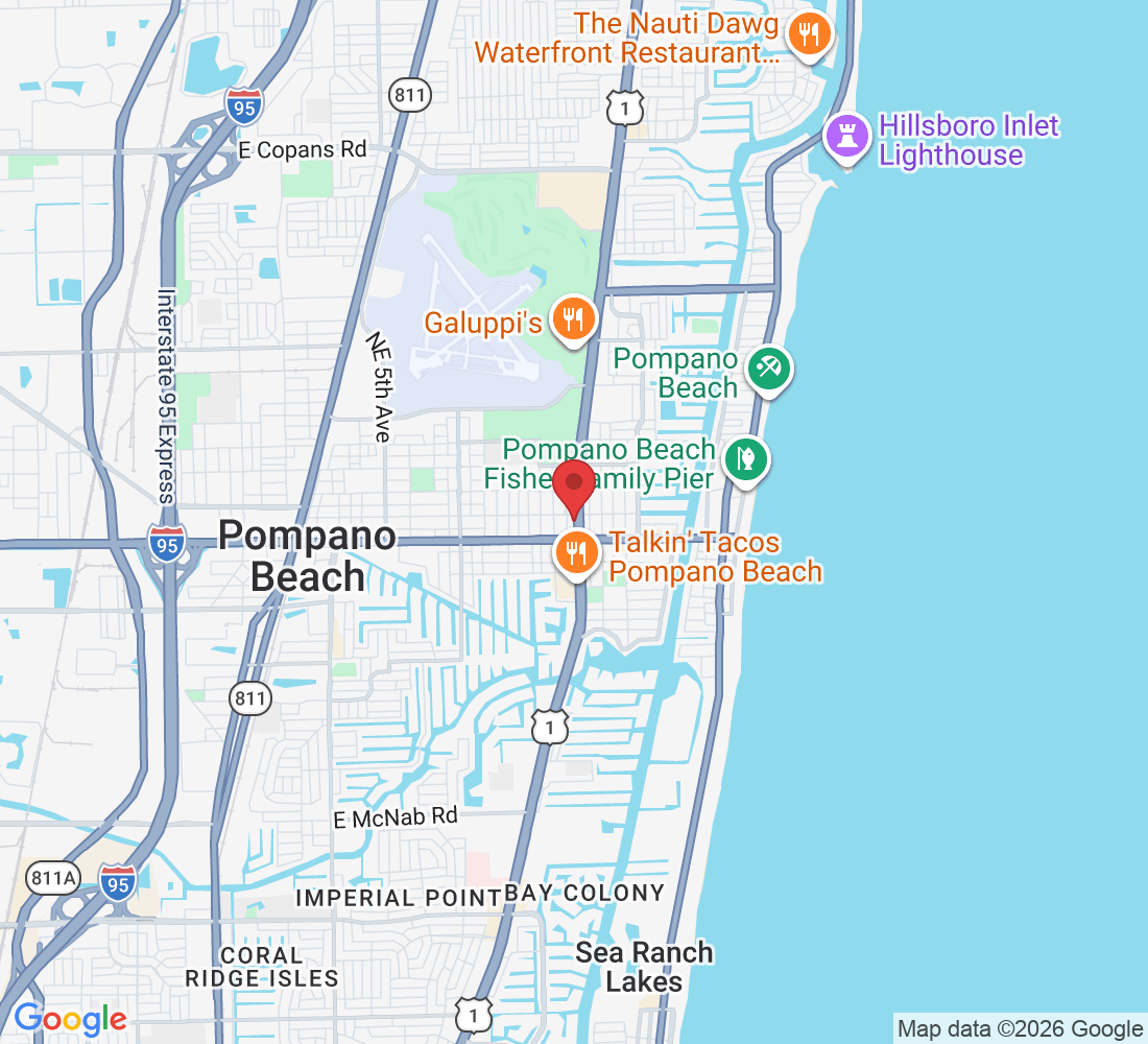 49 N Federal Hwy suite 193, Pompano Beach, FL 33062, USA