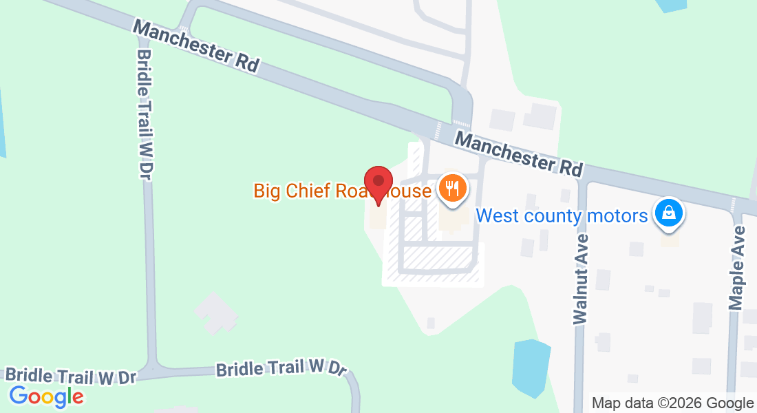17384 Manchester Rd, Glencoe, MO 63038, USA