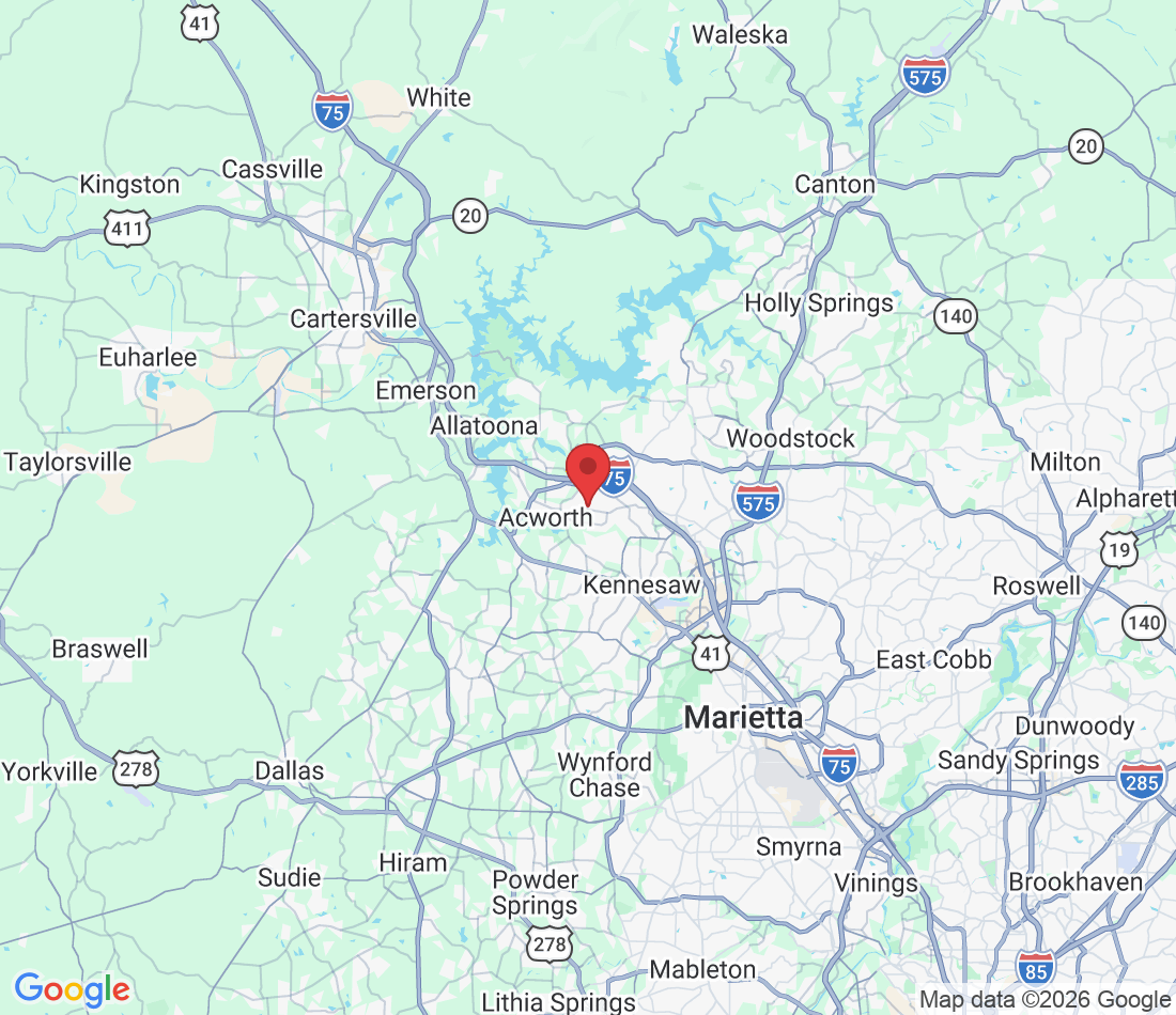 4400 Baker Grove Rd NW #220, Acworth, GA 30101, USA