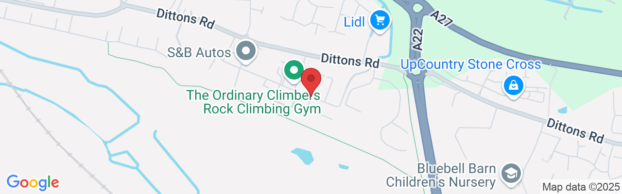 Chaucer Business Pk, Polegate BN26, UK