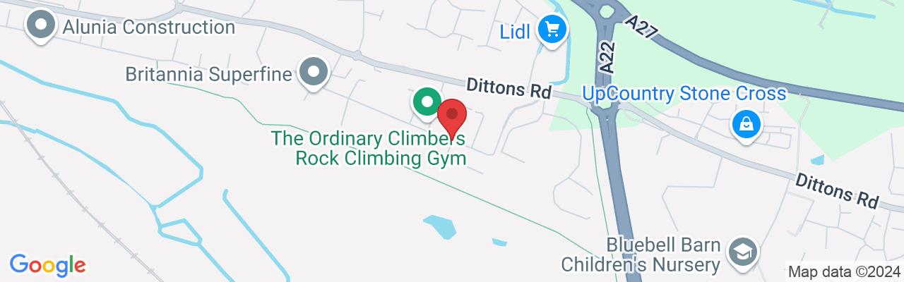 Chaucer Business Pk, Polegate BN26, UK