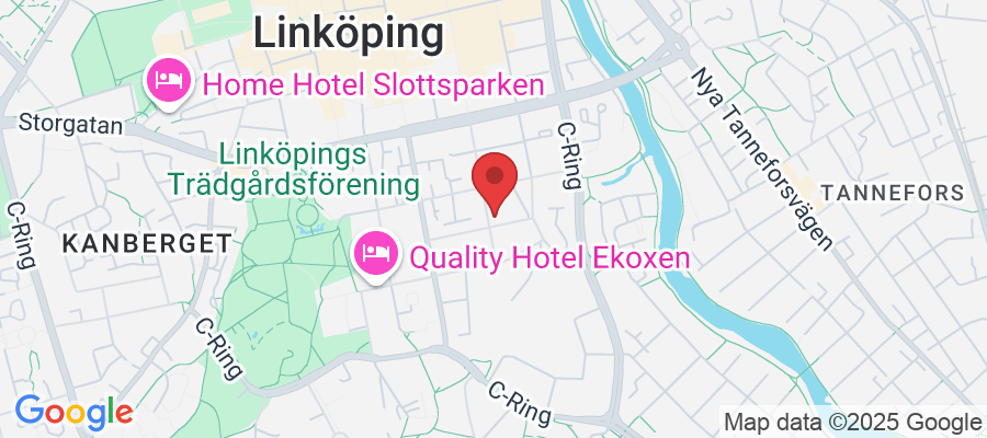 Mörnersgatan 3B, 582 25 Linköping, Sverige