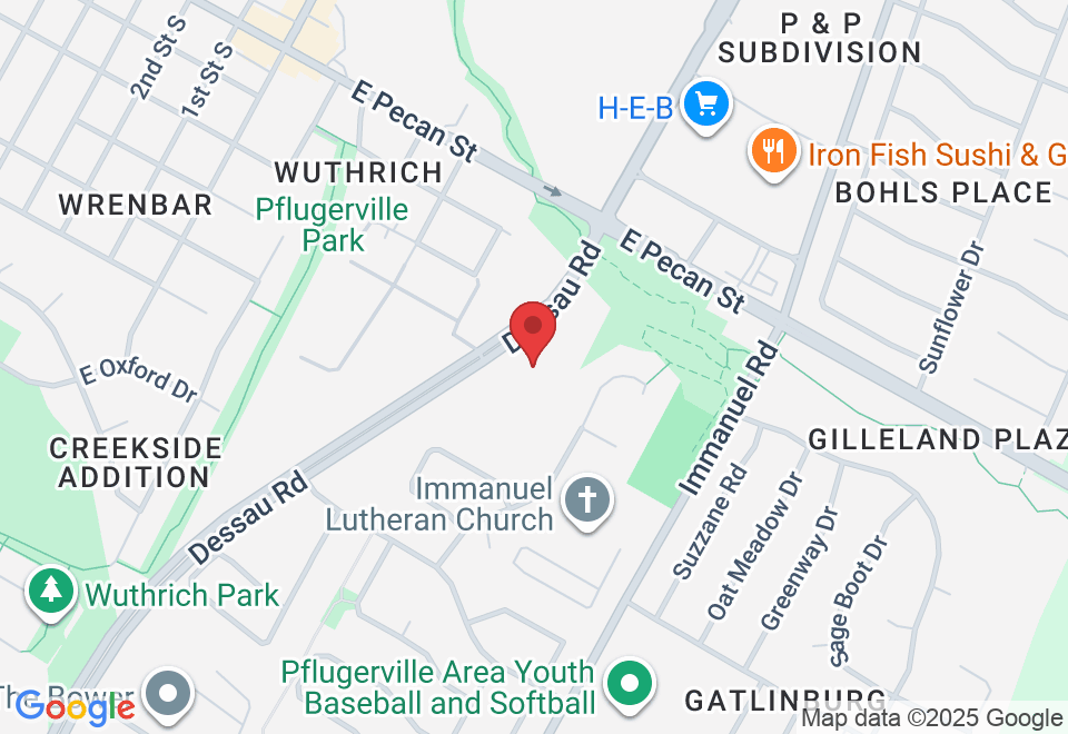 16051 Dessau Rd Unit B, Pflugerville, TX 78660, USA