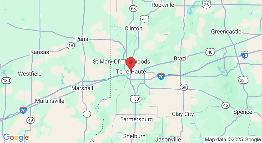 Terre Haute, IN, USA