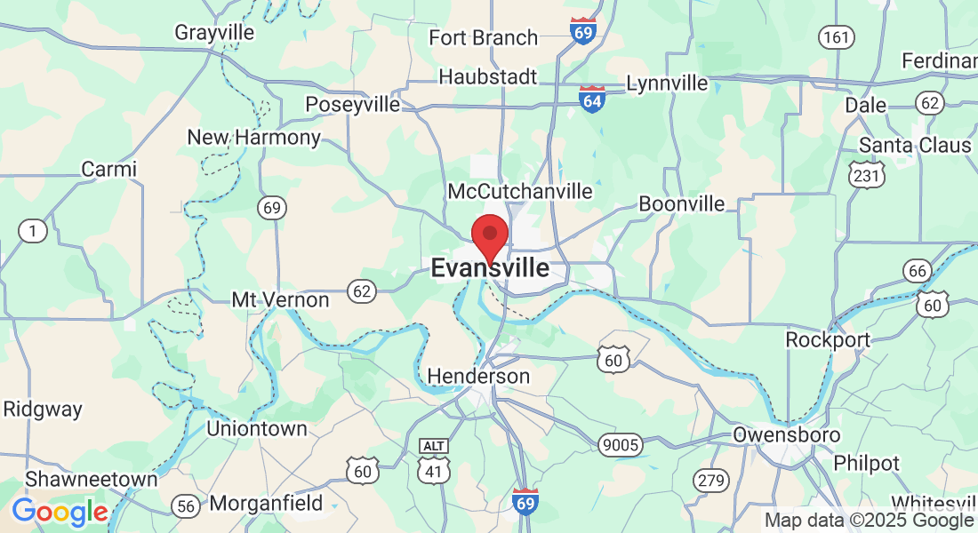 Evansville, IN, USA
