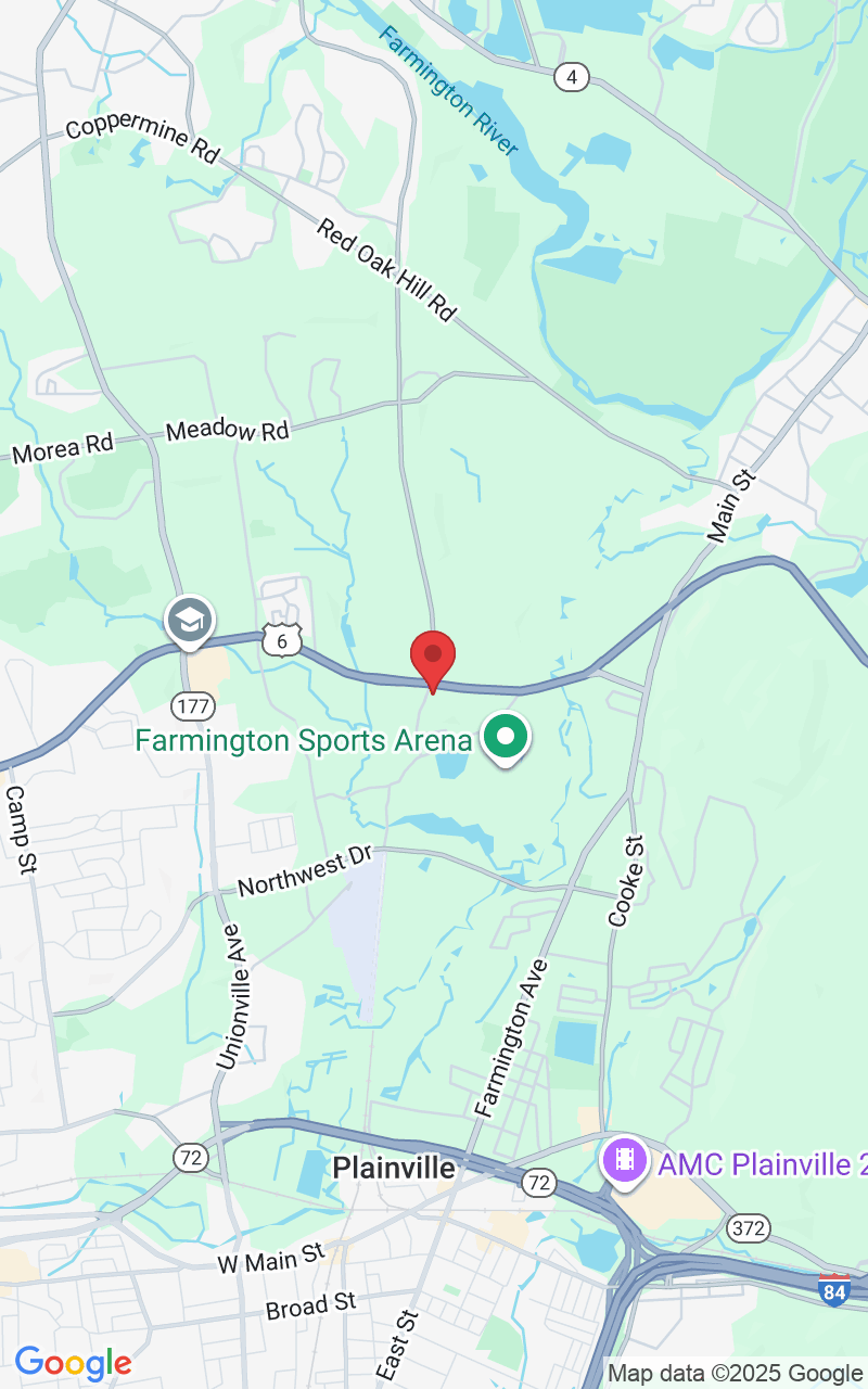 1789 New Britain Ave, Farmington, CT 06032, USA