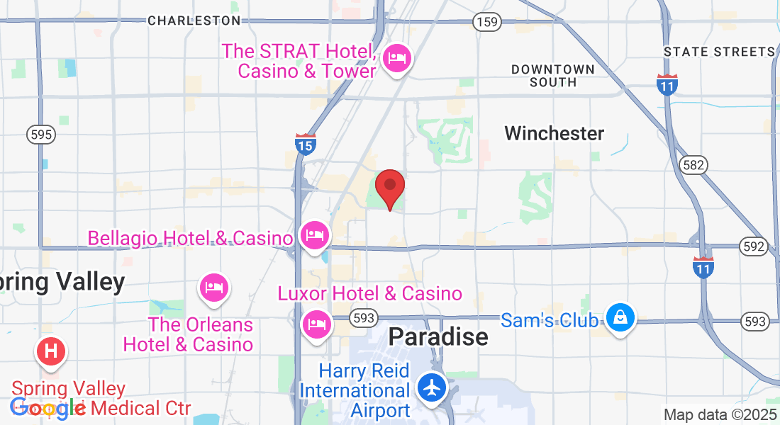 3753 Howard Hughes Pkwy Suite 200-709, Las Vegas, NV 89169, USA
