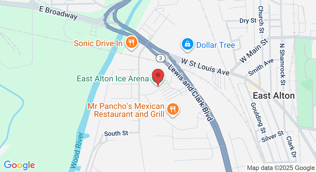 631 Lewis and Clark Blvd, East Alton, IL 62024, USA