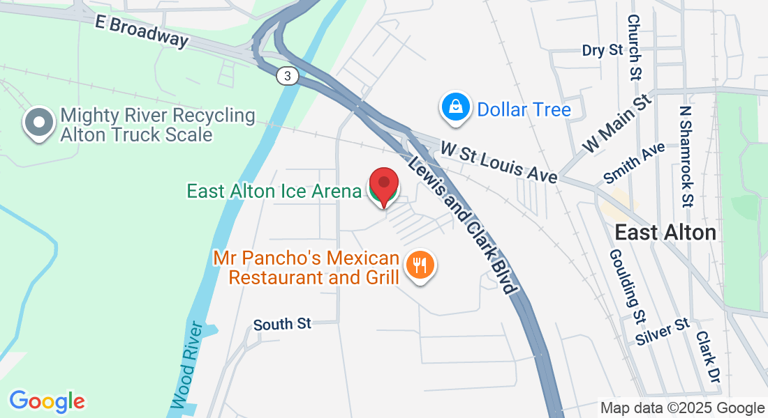 631 Lewis and Clark Blvd, East Alton, IL 62024, USA