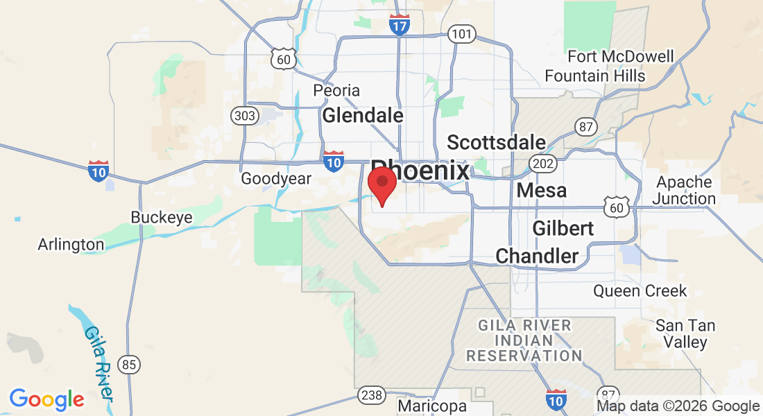 4112 W St Charles Ave, Phoenix, AZ 85041, USA