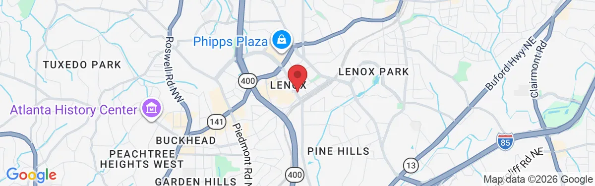3355 Lenox Rd NE #750, Atlanta, GA 30326, USA