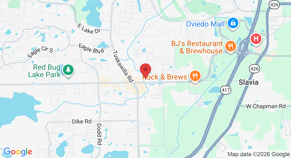 5732 Canton Cove, Winter Springs, FL 32708, USA