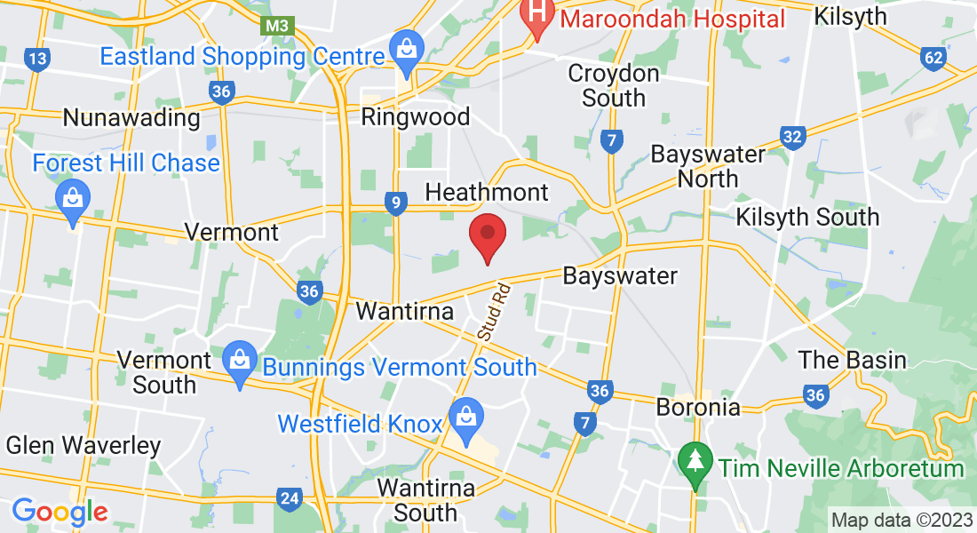 28 Havelock Rd, Bayswater VIC 3153, Australia