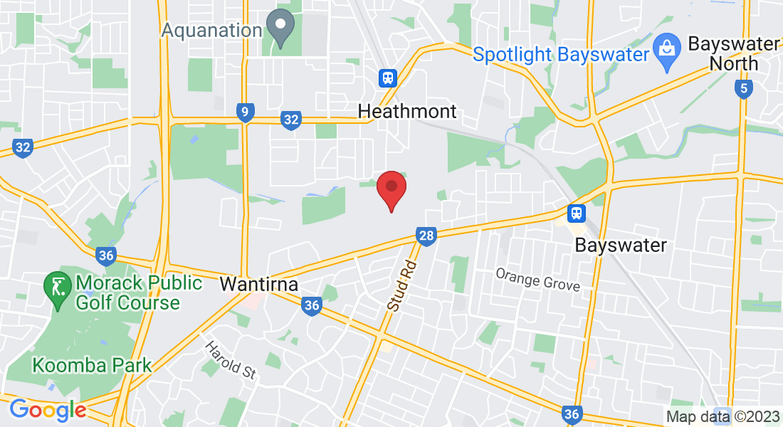 28 Havelock Rd, Bayswater VIC 3153, Australia