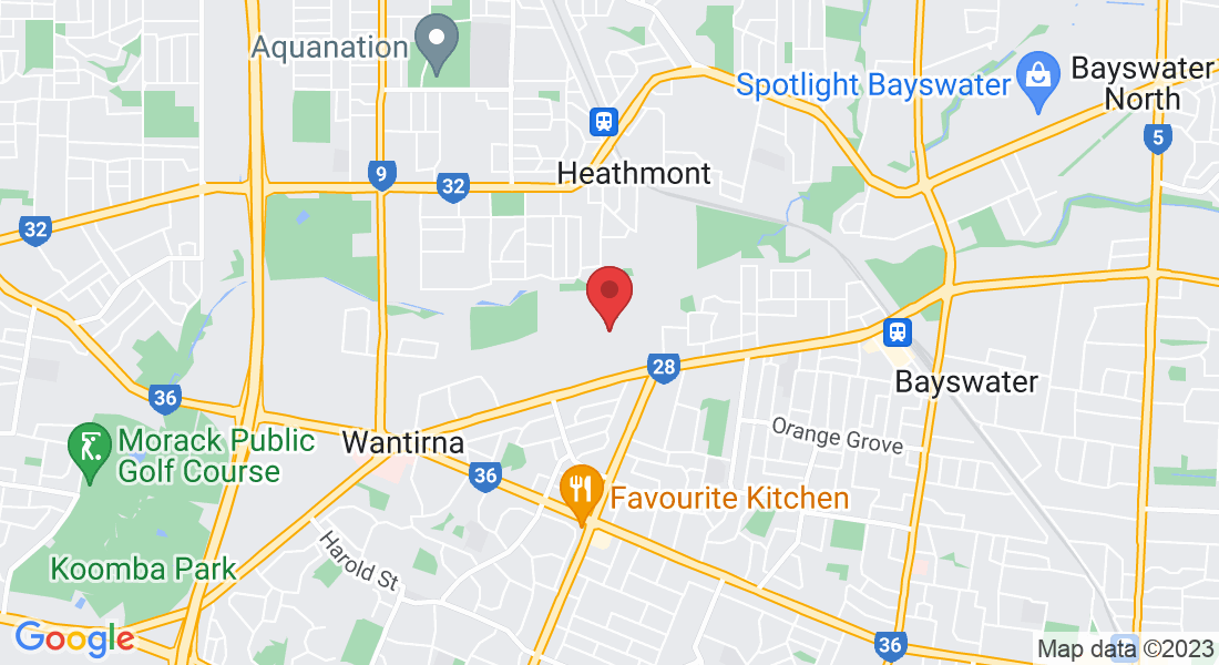 28 Havelock Rd, Bayswater VIC 3153, Australia