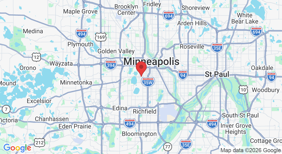 1010 W Lake St CVS, Minneapolis, MN 55408, USA