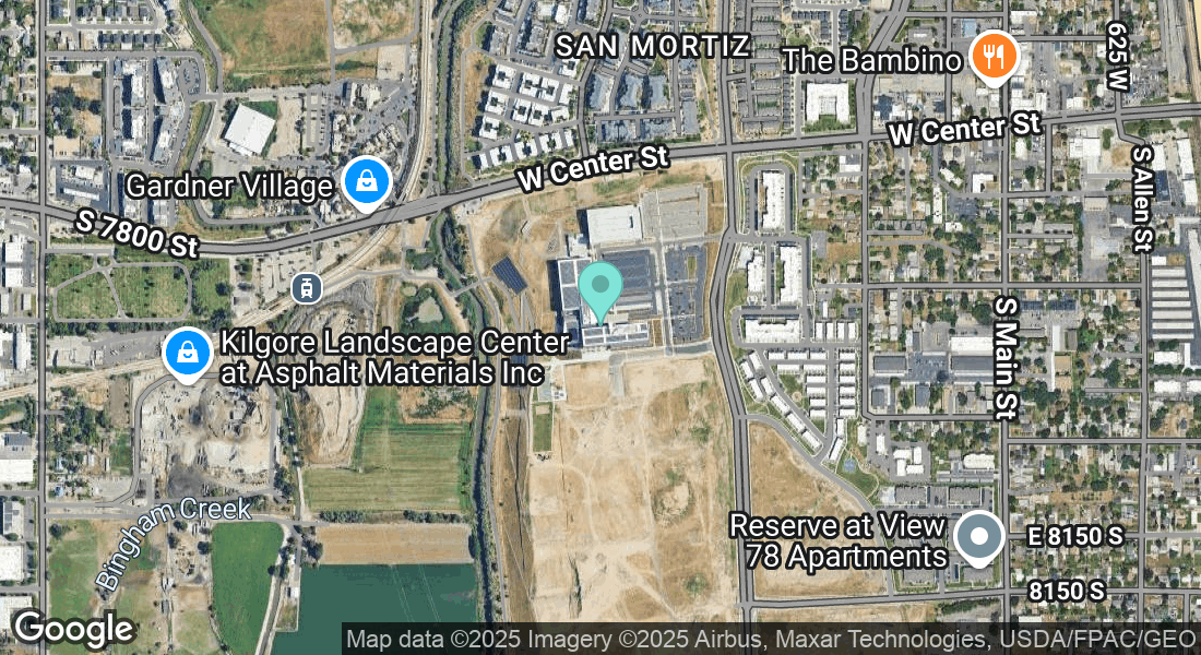 7860 Bingham Jct Blvd, Midvale, UT 84047, USA