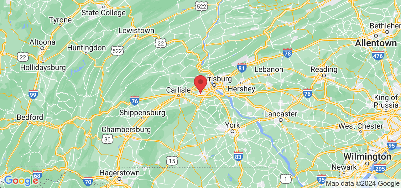 Mechanicsburg, PA, USA